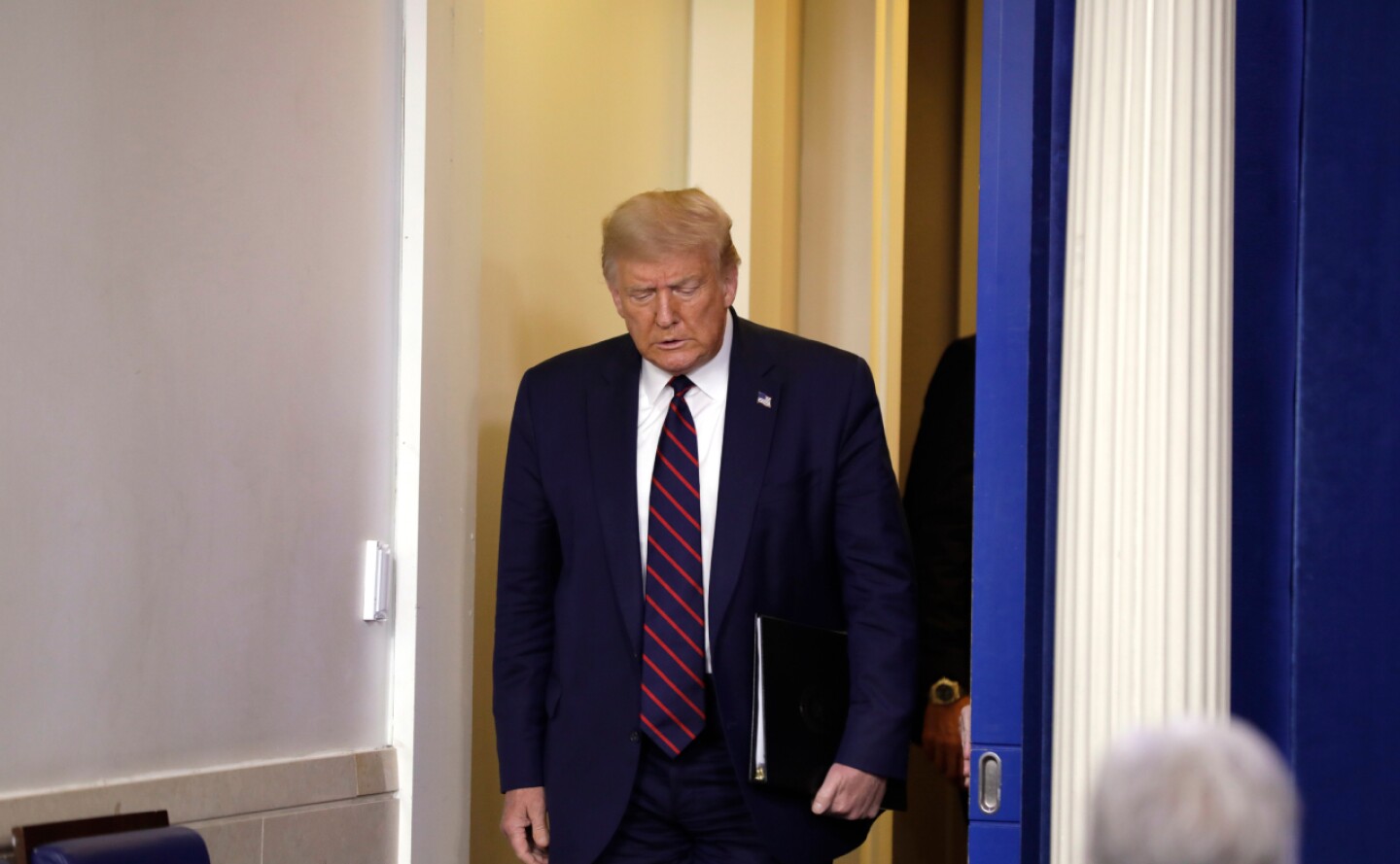 trump-cartas-envenenadas-efe