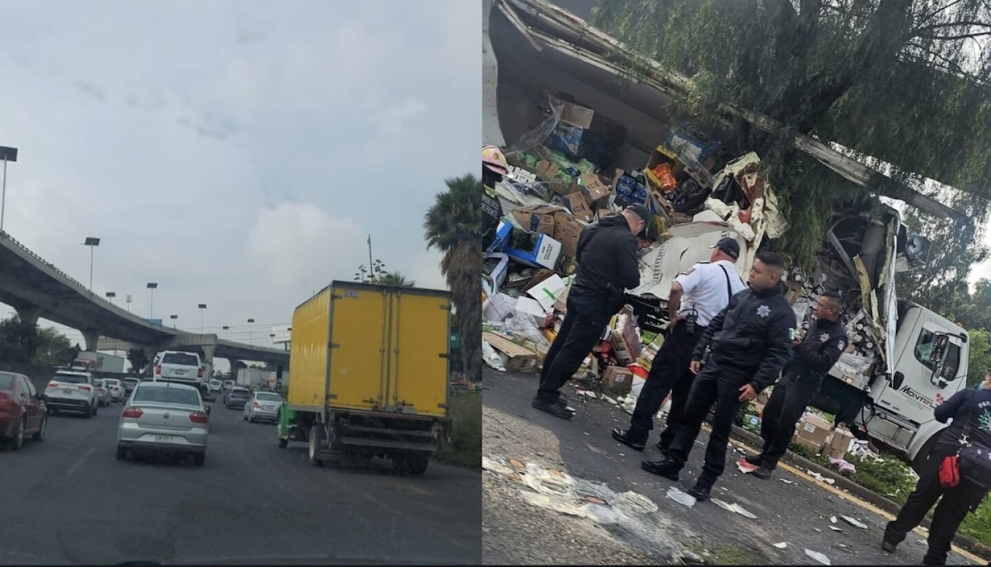 accidente periferico norte hoy valle dorado.jpg