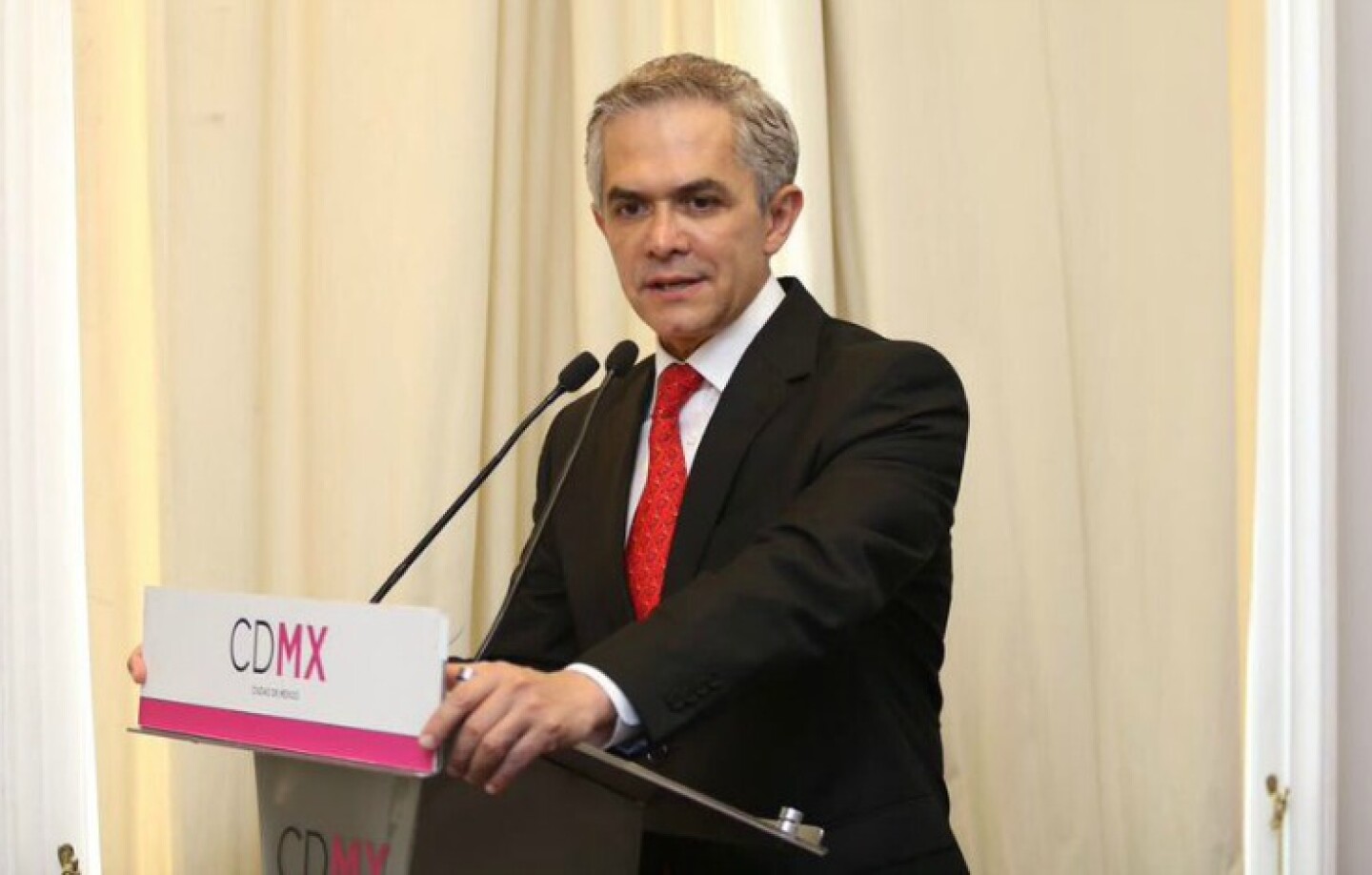 MAM liberación de reos cortada