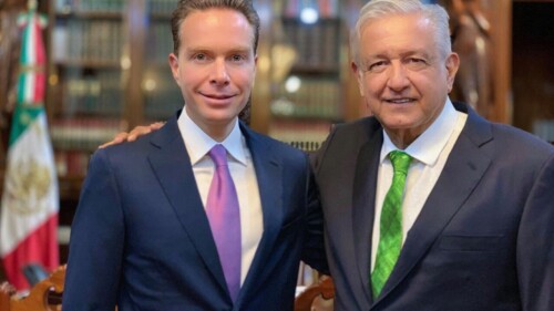 Manuel Velasco- Chiapas