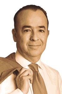Sergio Uzeta