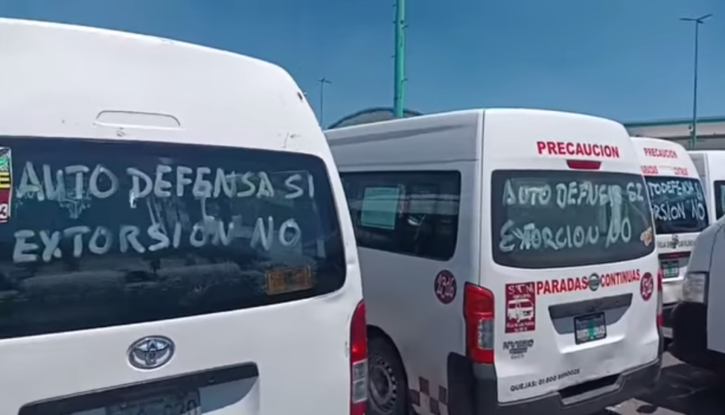 Autodefensas