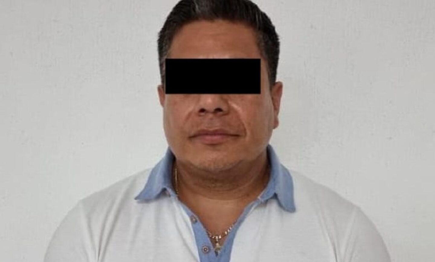 Detienen a alcalde de Bochil, Chiapas por violencia política en razón de género