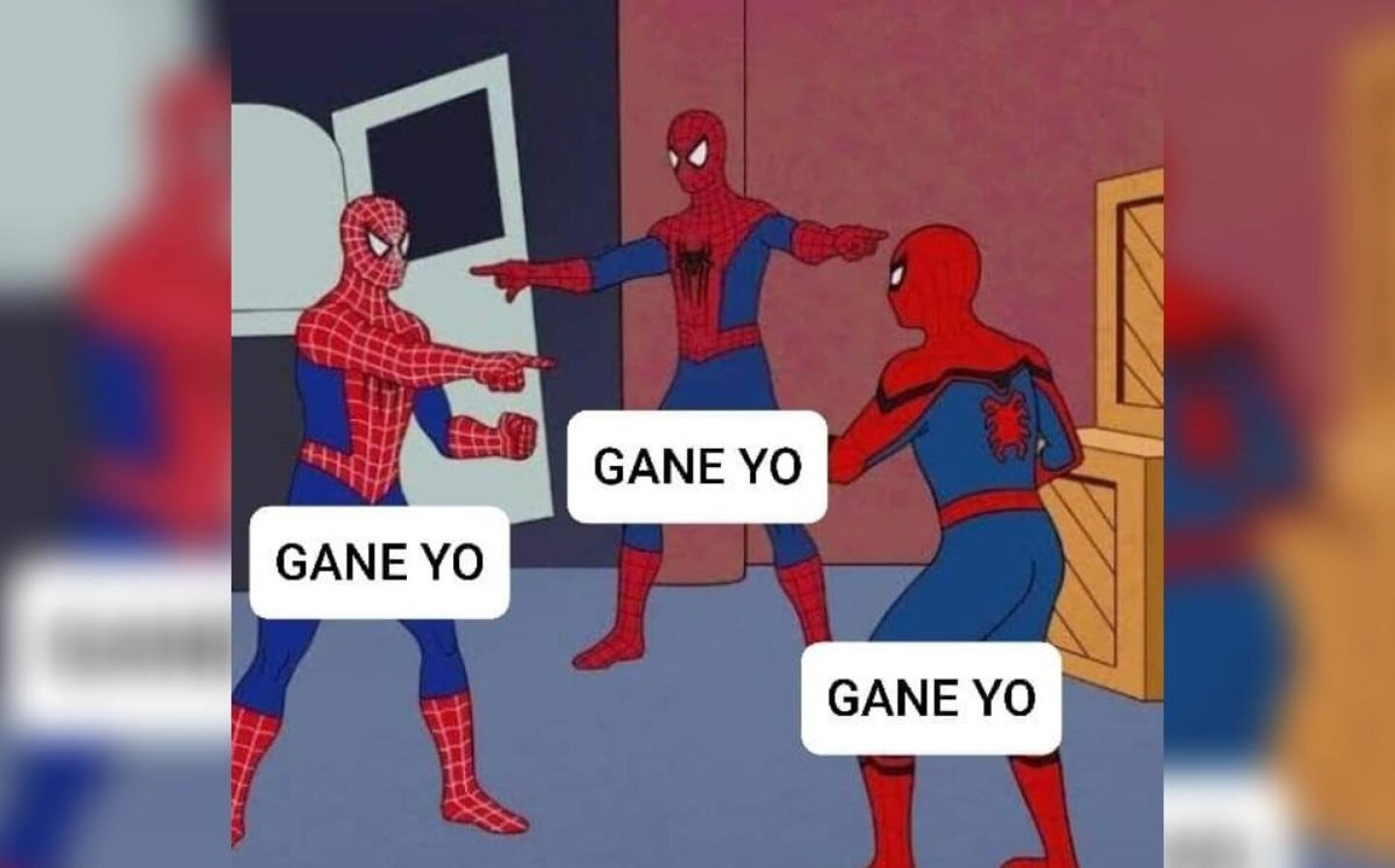 Los memes también votan