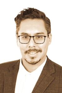 Alfredo Suárez