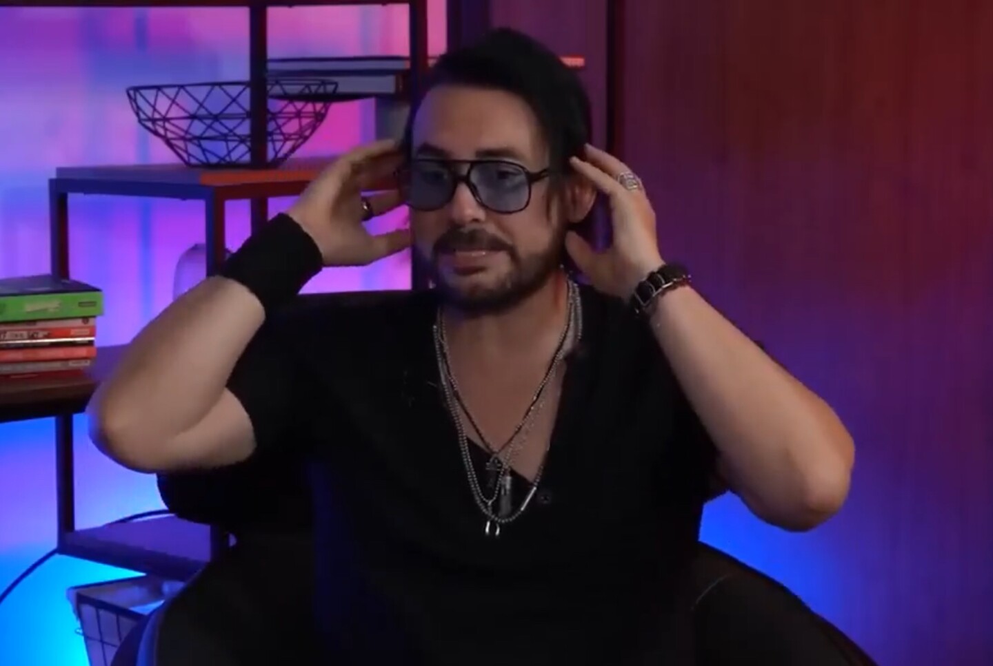 Beto Cuevas