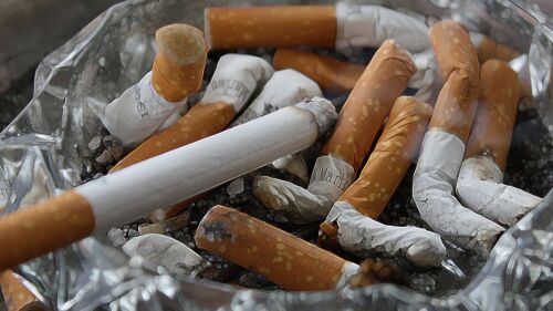 Precio de cigarros en 2023