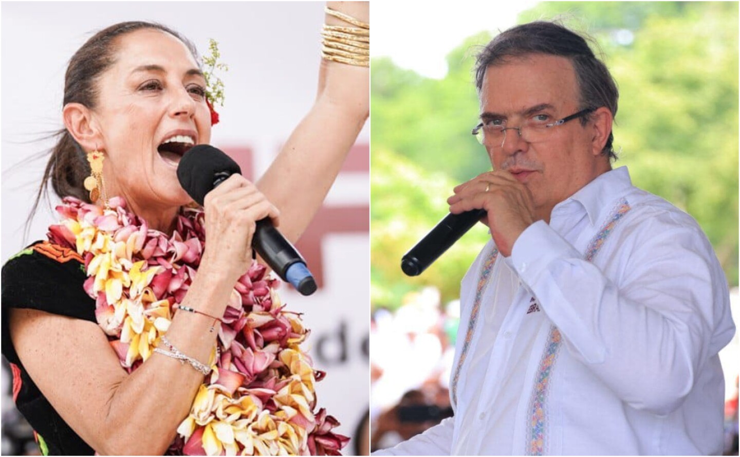 ebrard-sheinbaum-especial