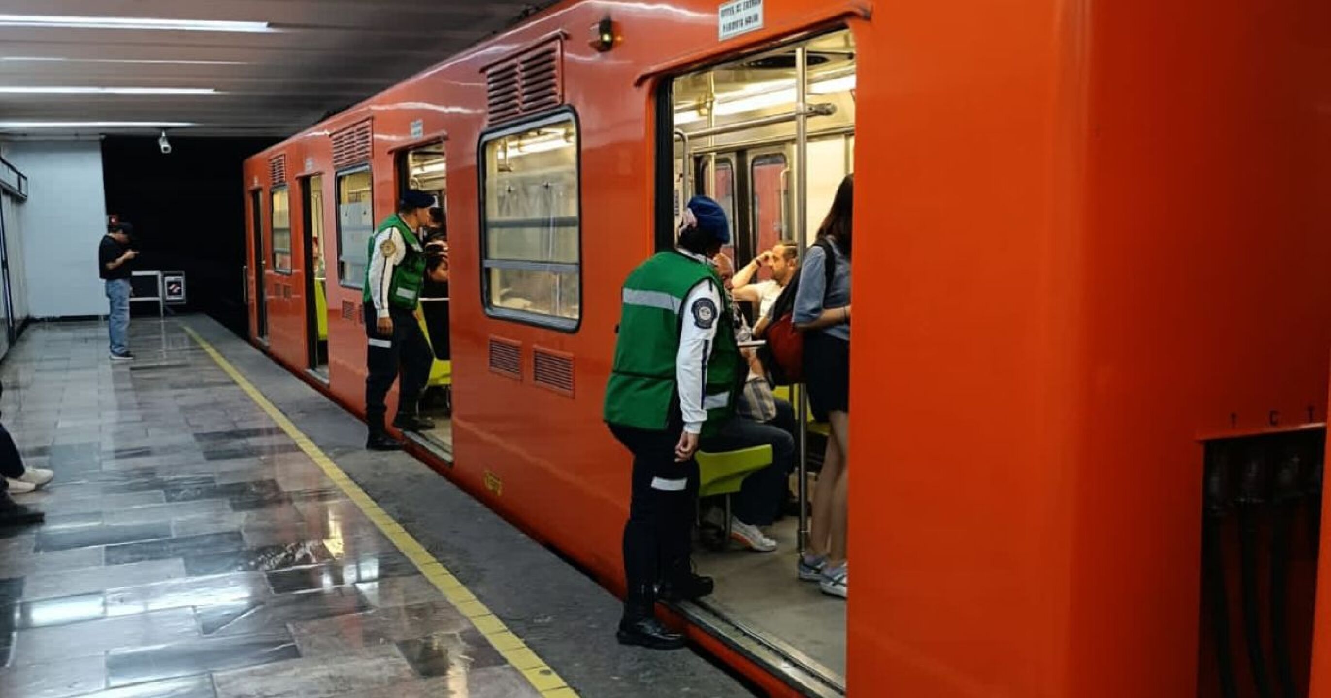 pinchazos Metro sanción.jpg