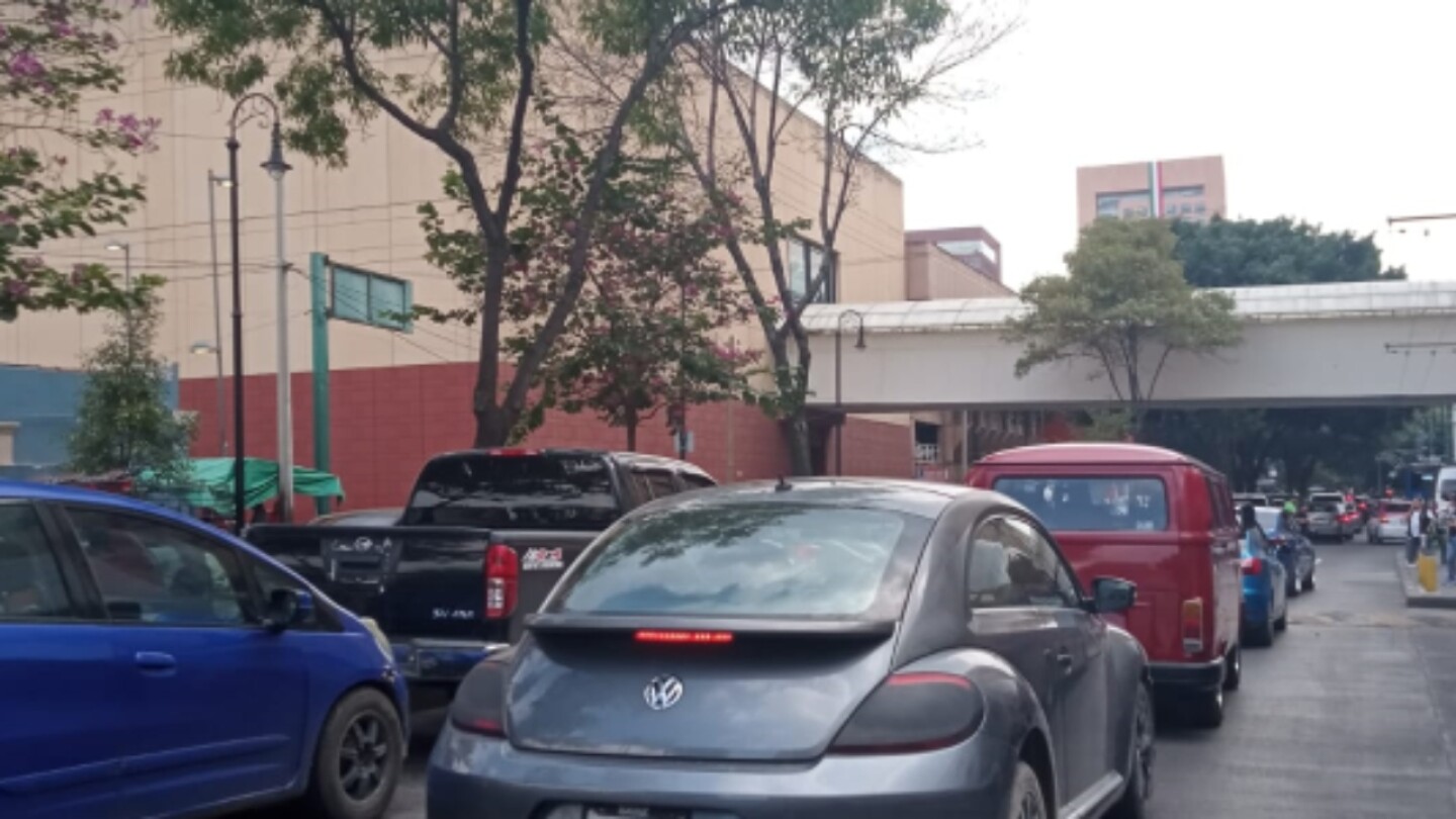 Hoy No Circula 22 de septiembre