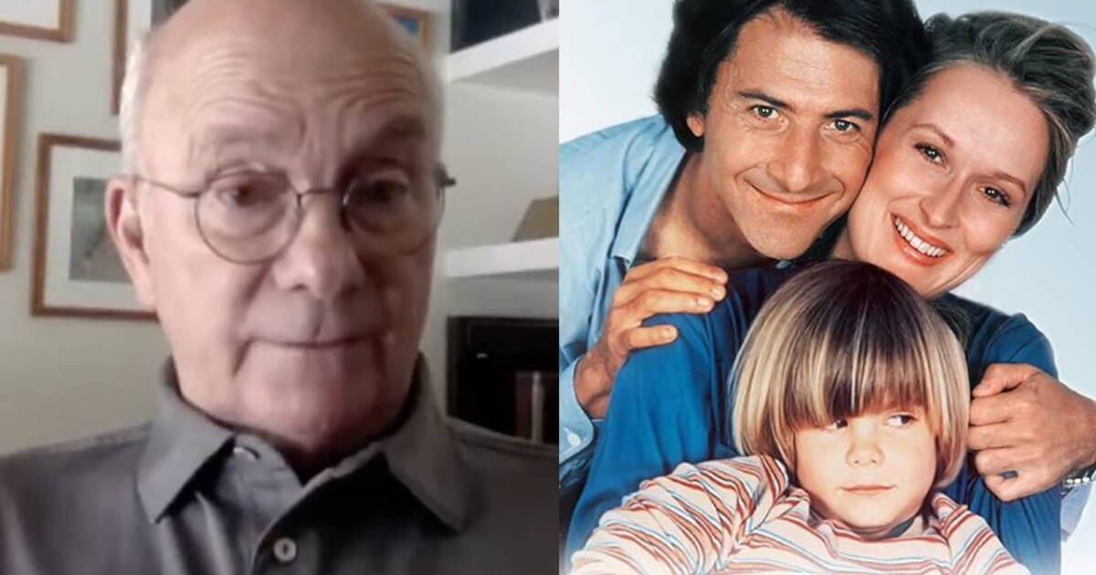 Hal R Jaffe Muere Stanley R. Jaffe, productor de Atracción fatal y Kramer vs Kramer ...