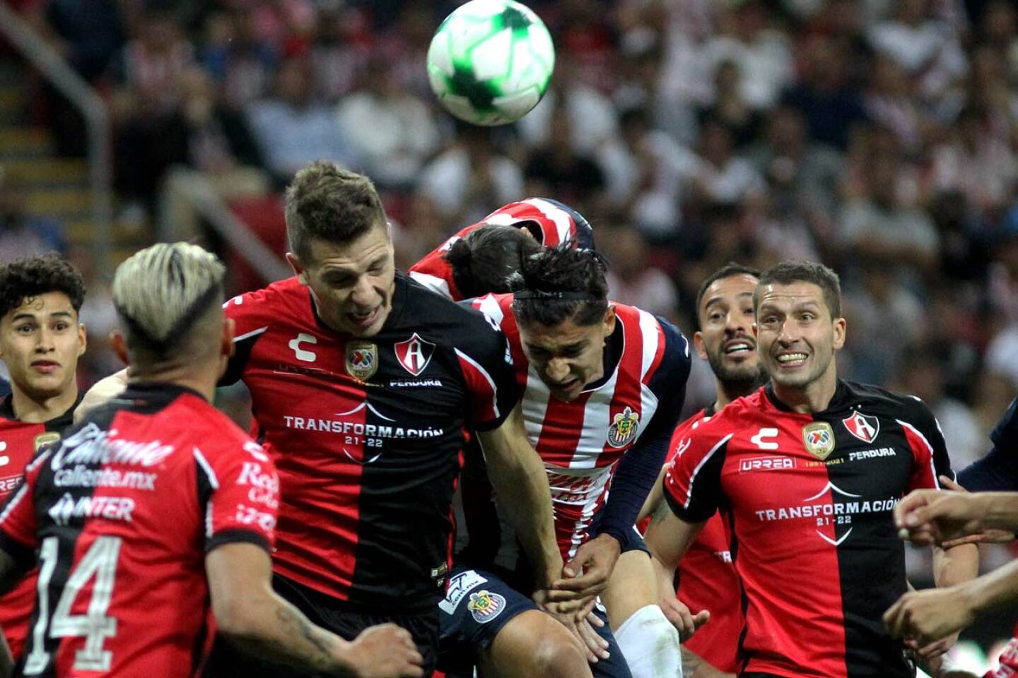 atlas-chivas-liguilla-cuartos-de-final