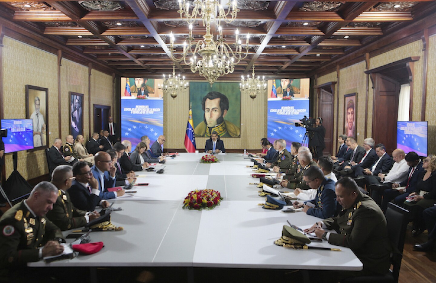 Venezuela