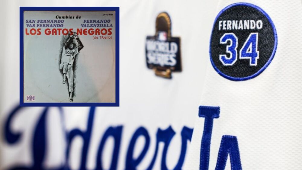 don fernando valenzuela