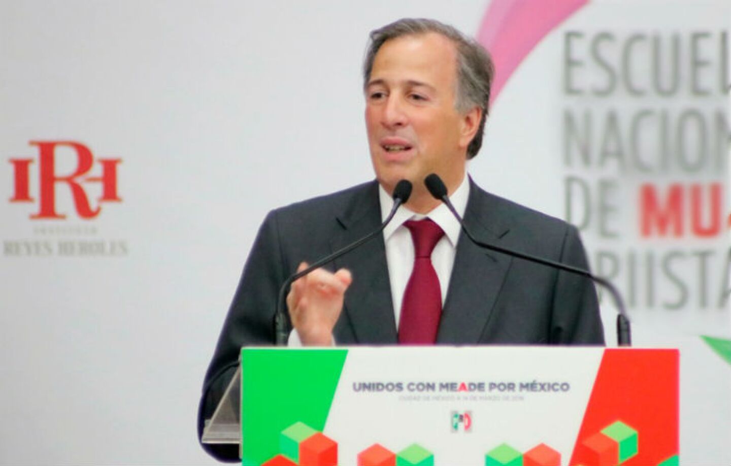 meade PGR cesar duarte