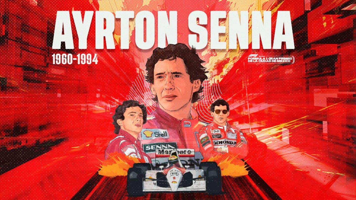 Ayrton Senna da Silva