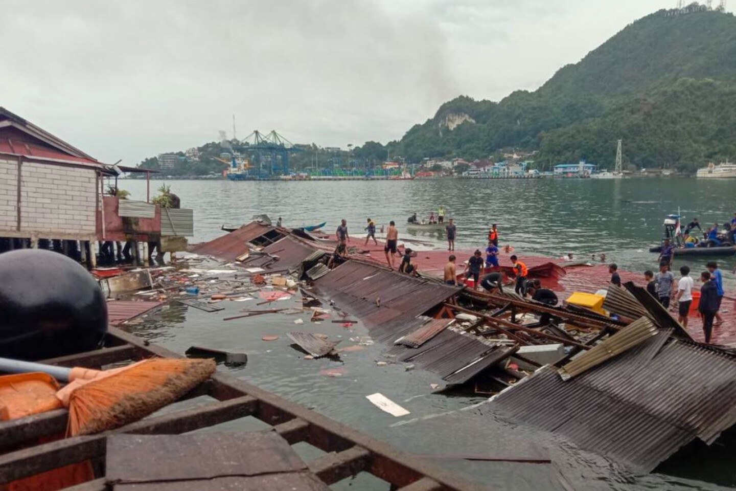 indonesia-sismo