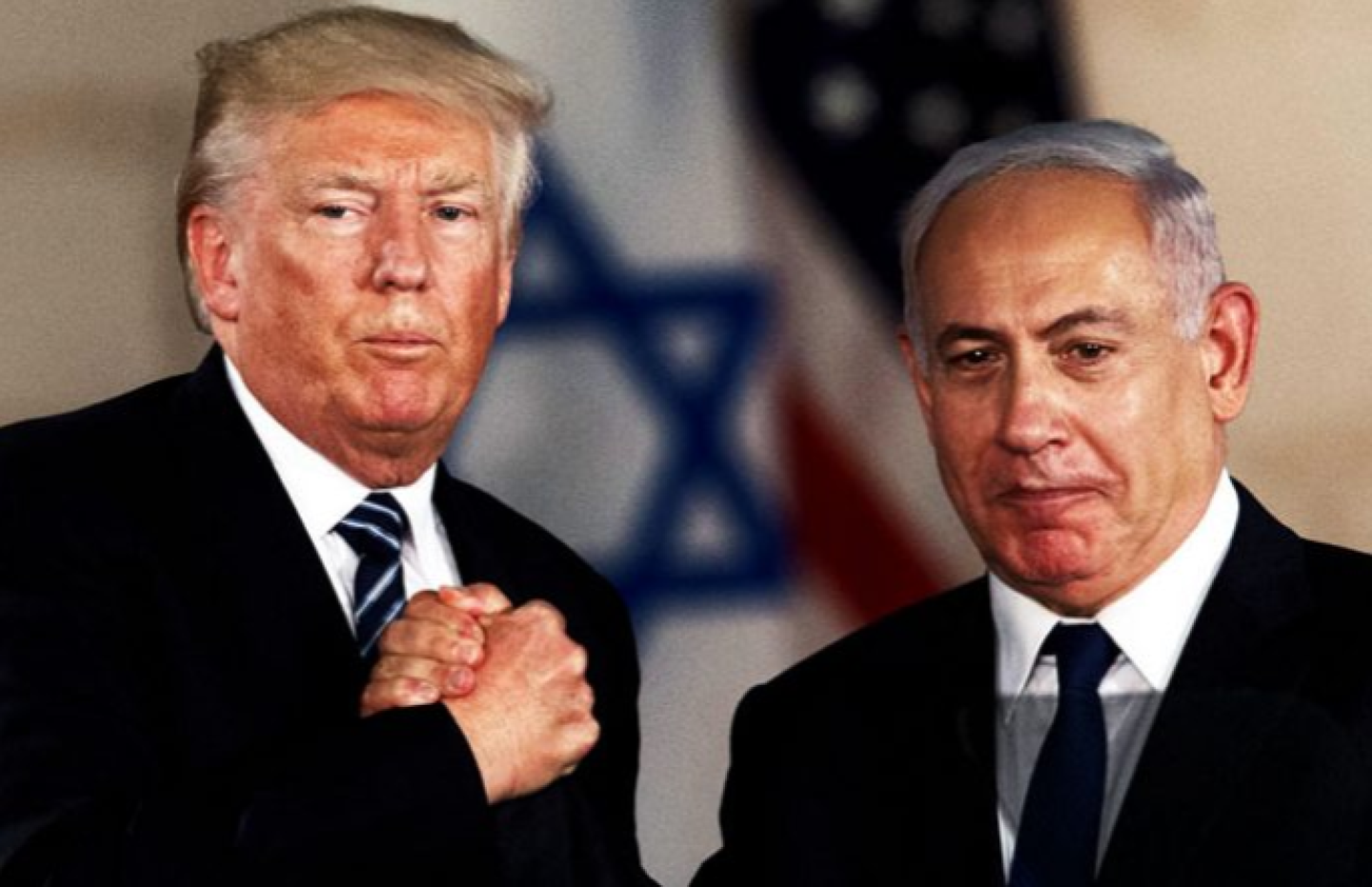 trump_israel