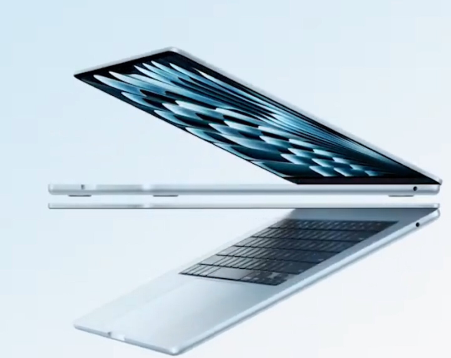Nueva MacBook de Apple