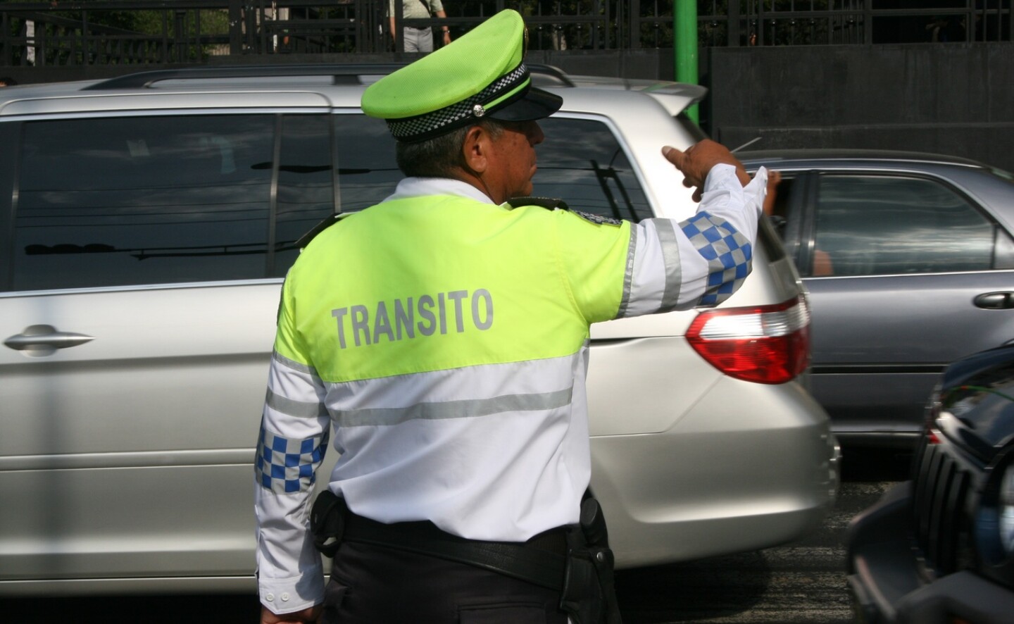 reglamentodetransito