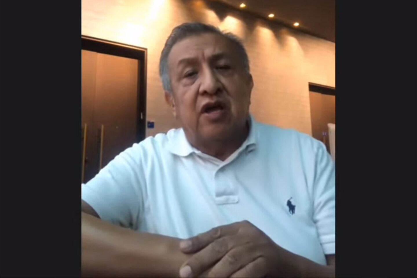 saúl huerta prueba