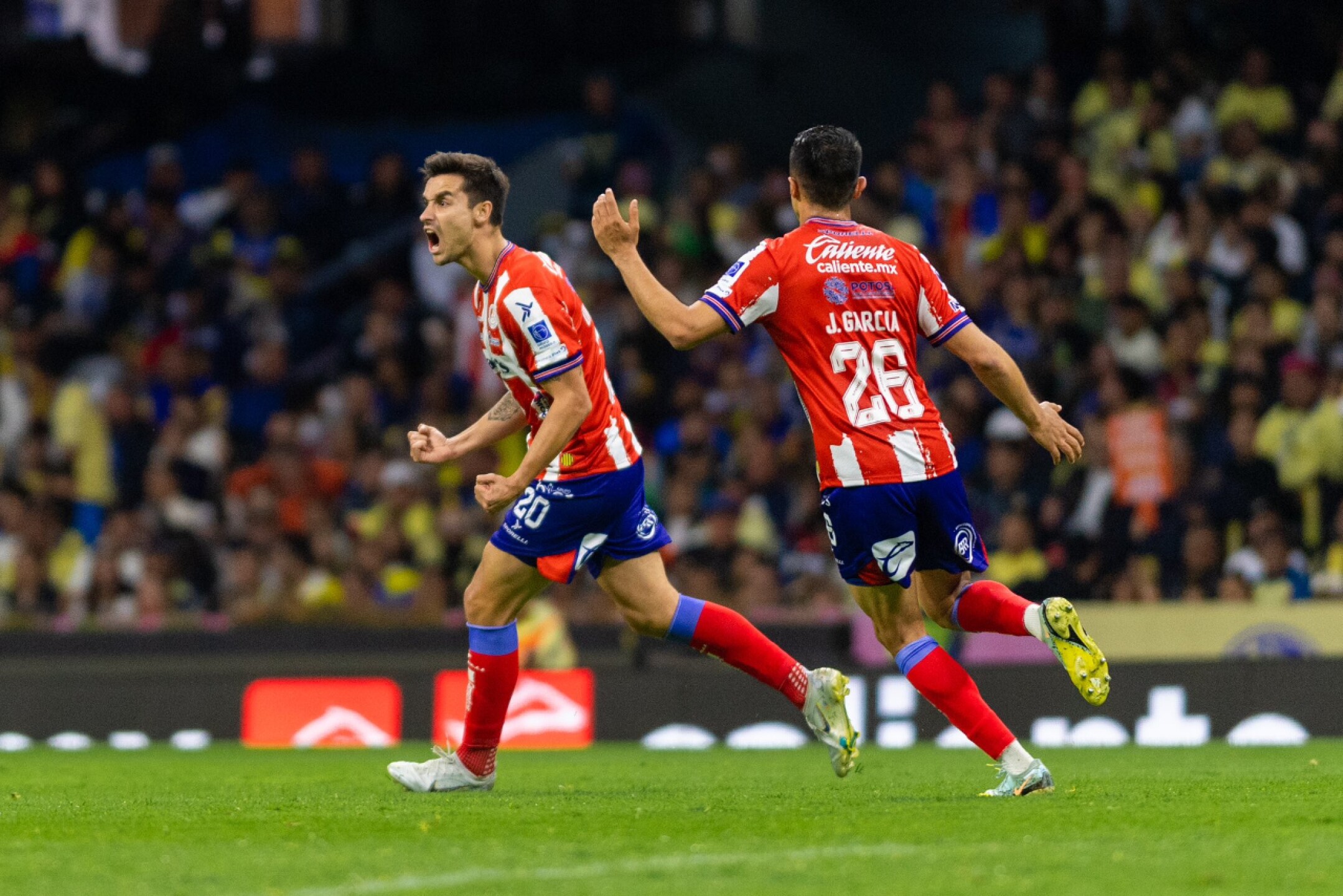 resultado-america-vs-san-luis-cuartos-de-final-vuelta