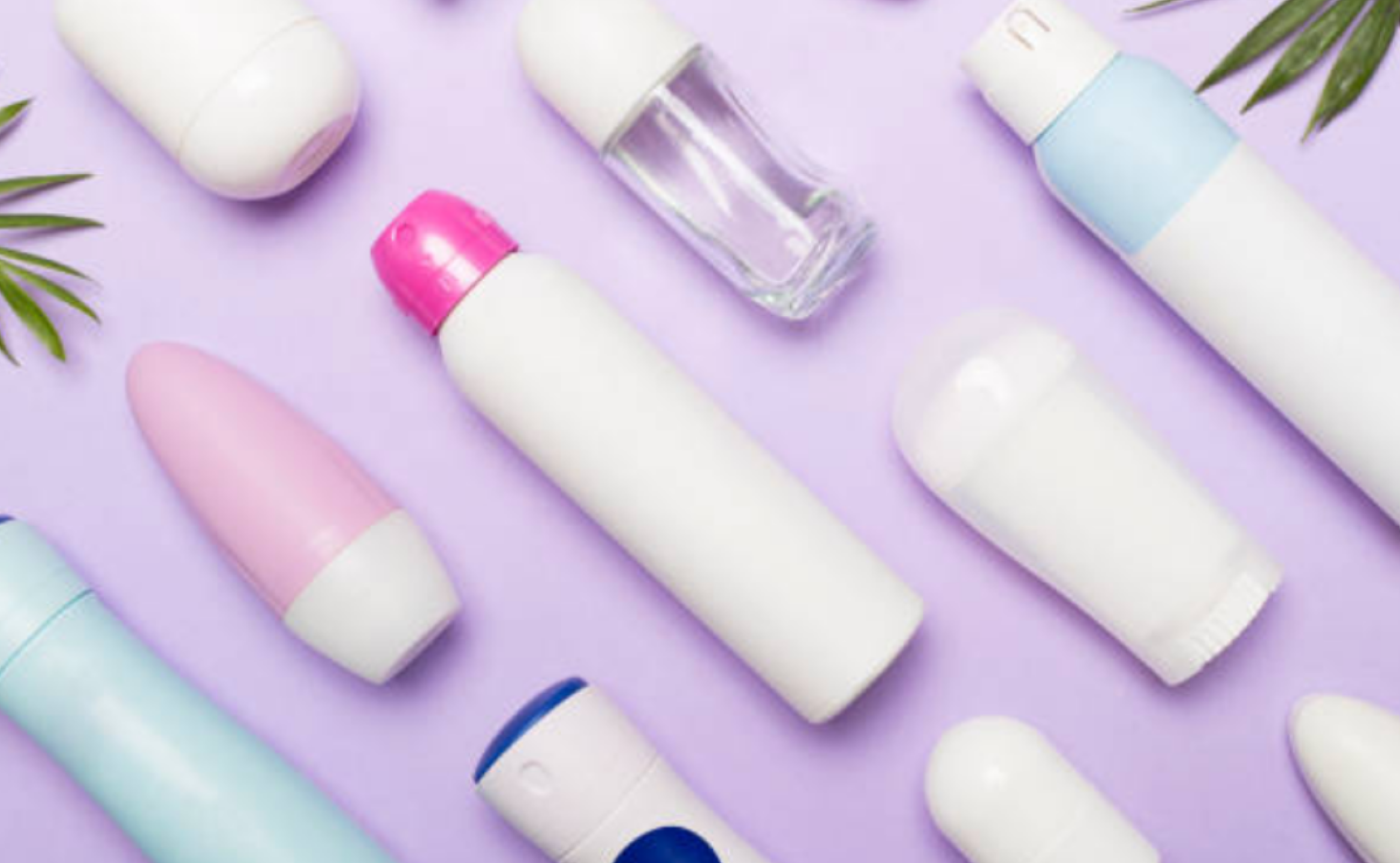 Por qué ordenó la FDA el retiro de 67 mil cajas de desodorante Power Stick? Por esta razón podrías pedir tu reembolso en Amazon