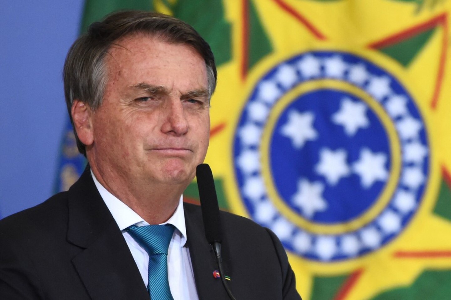 Telegram Bolsonaro