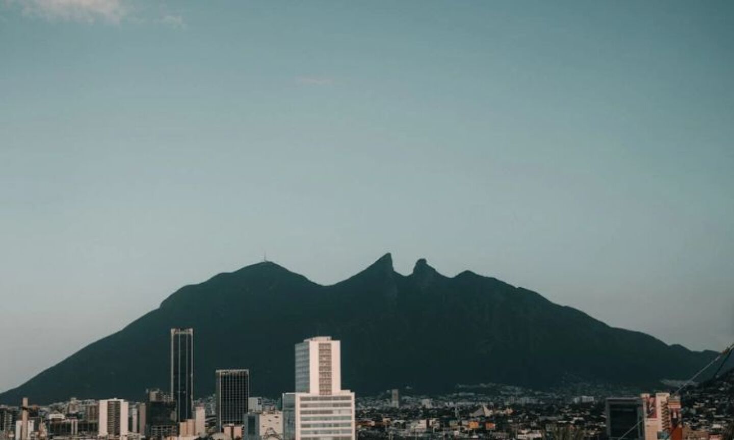 Ciudad de Monterrey