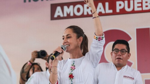 CIERRE DE PRECAMPAÑA