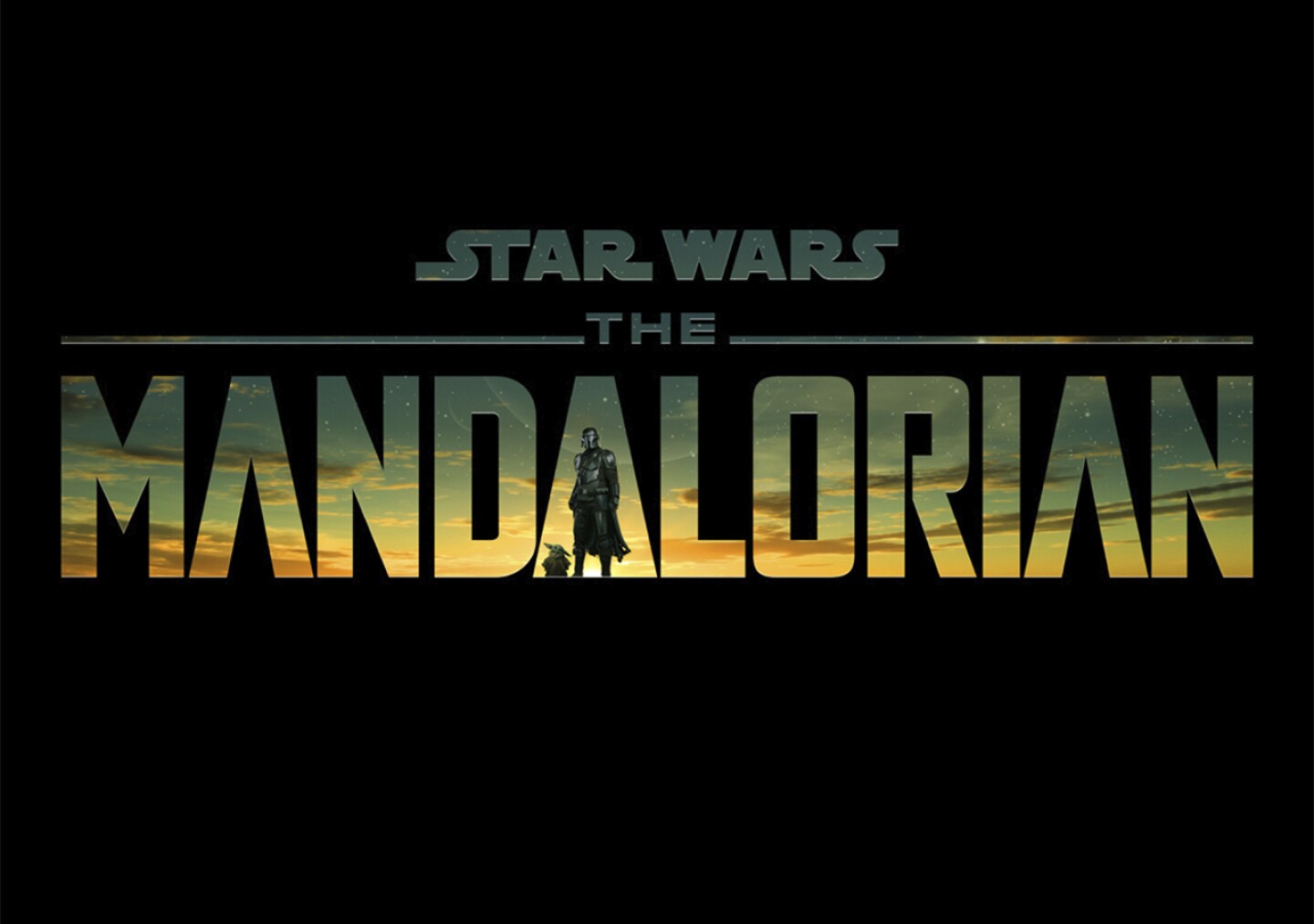 The Mandalorian