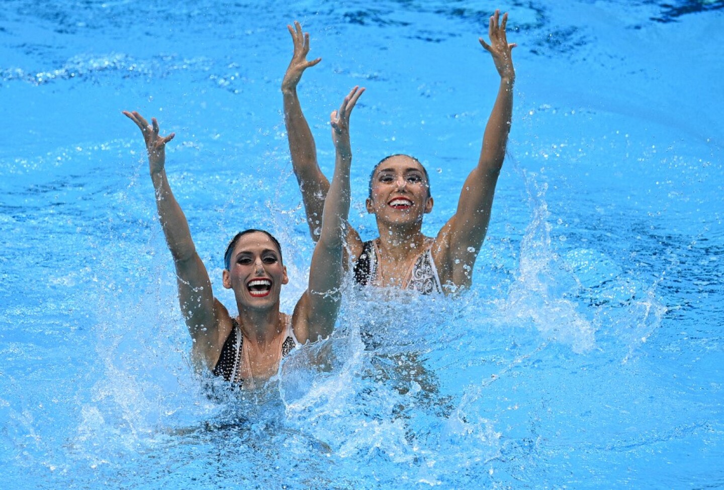 ARTISTIC SWIMMING-OLY-2020-2021-TOKYO