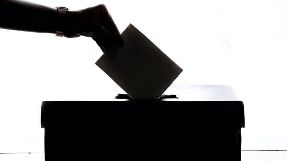 voto