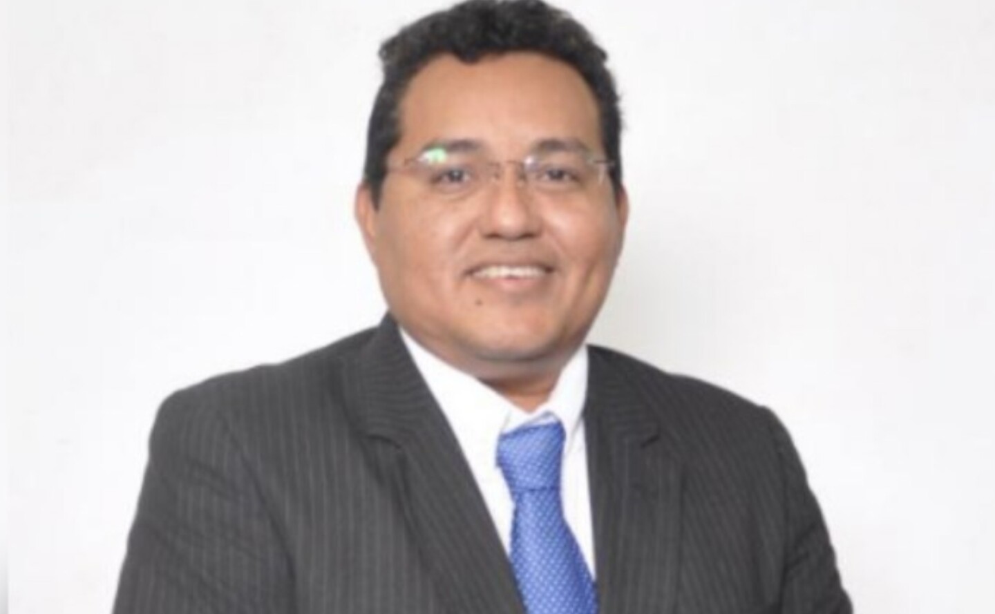 periodista Francisco Hernández