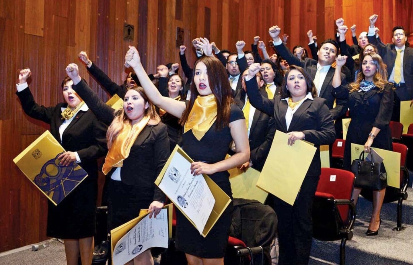Reforma al Poder Judicial
