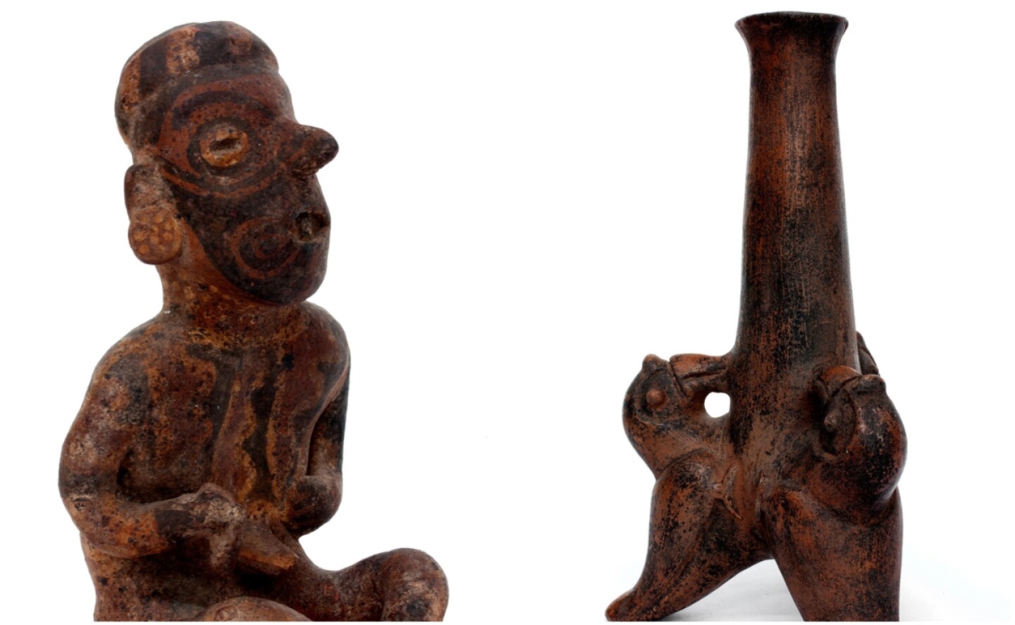 piezas_prehispanicas_mexico_diego_rivera