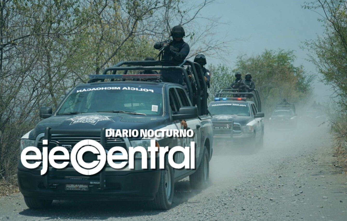 Promo_564_Michoacán revela estrategia fallida