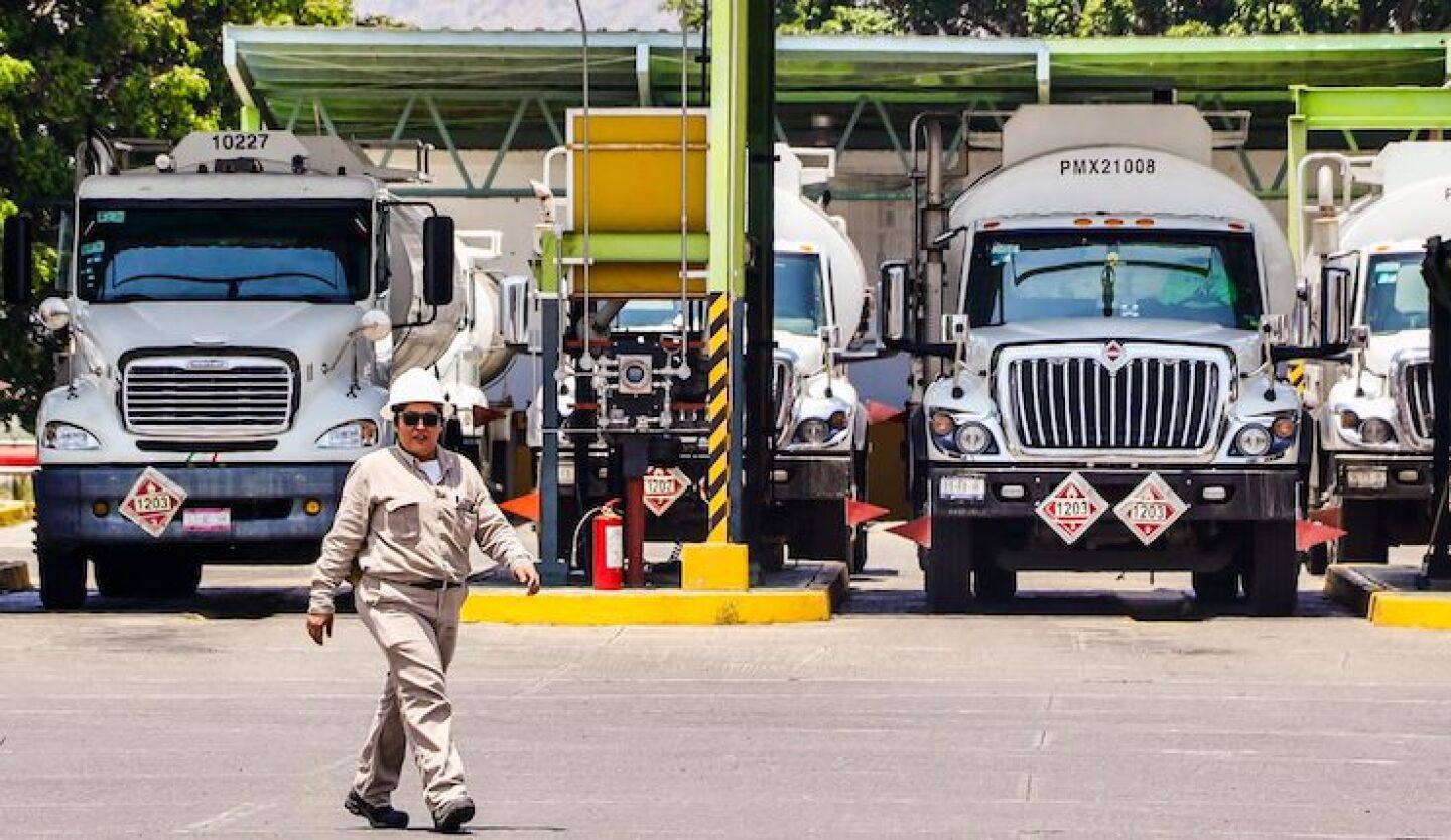 Pemex