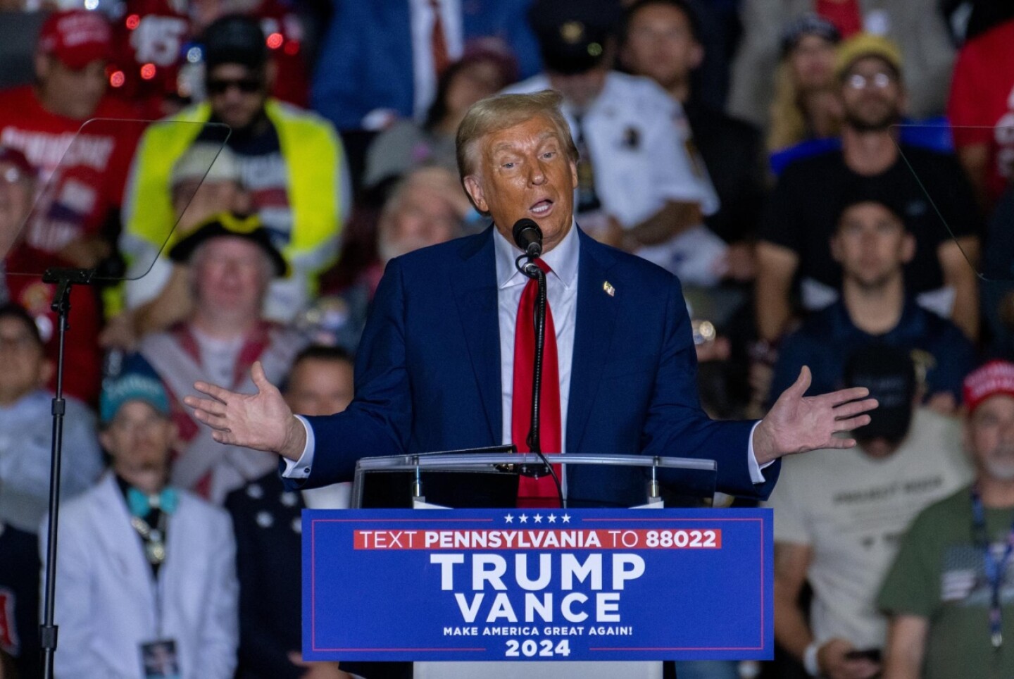 juicio Trump Stormy Daniels