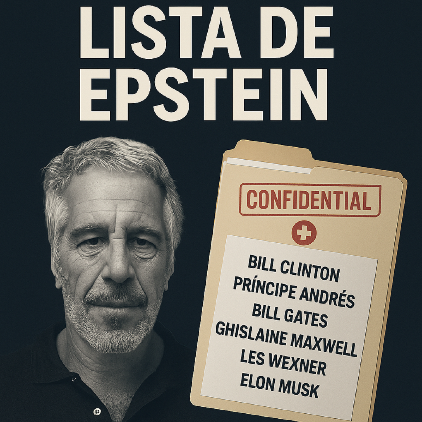 Lista de Epstein