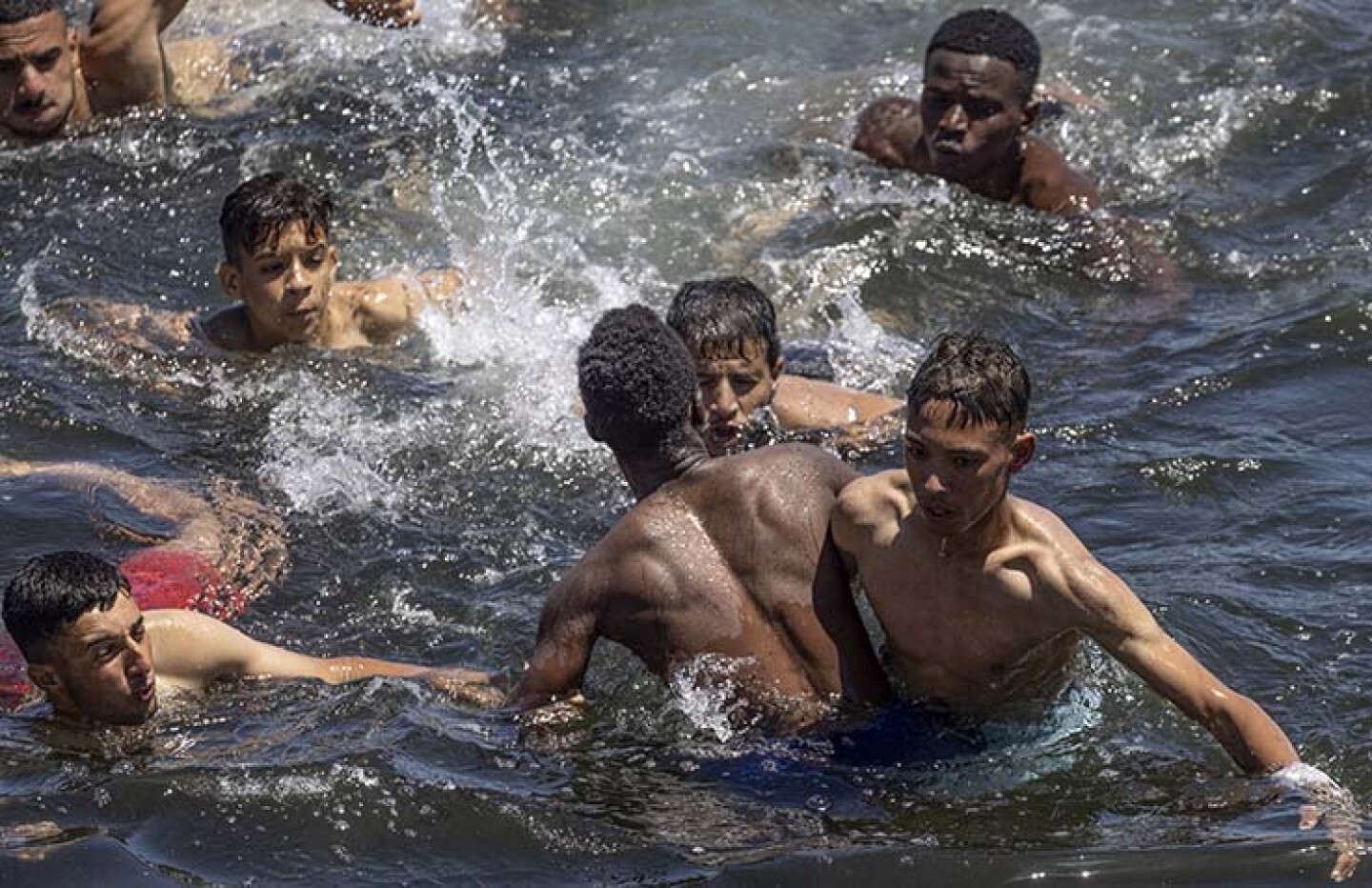 MIGRANTES-DE-MARRUECOS