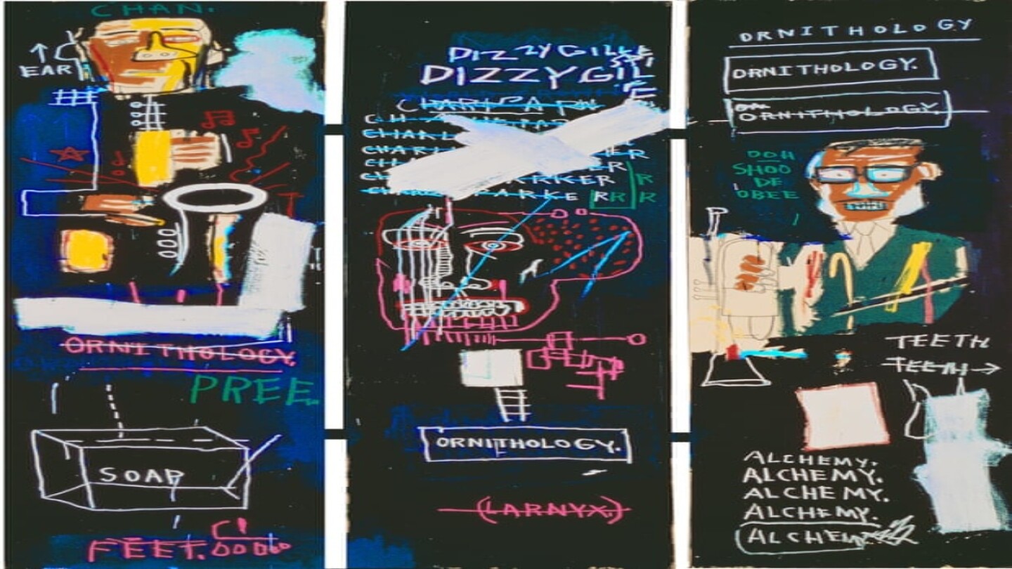 Basquiat 2