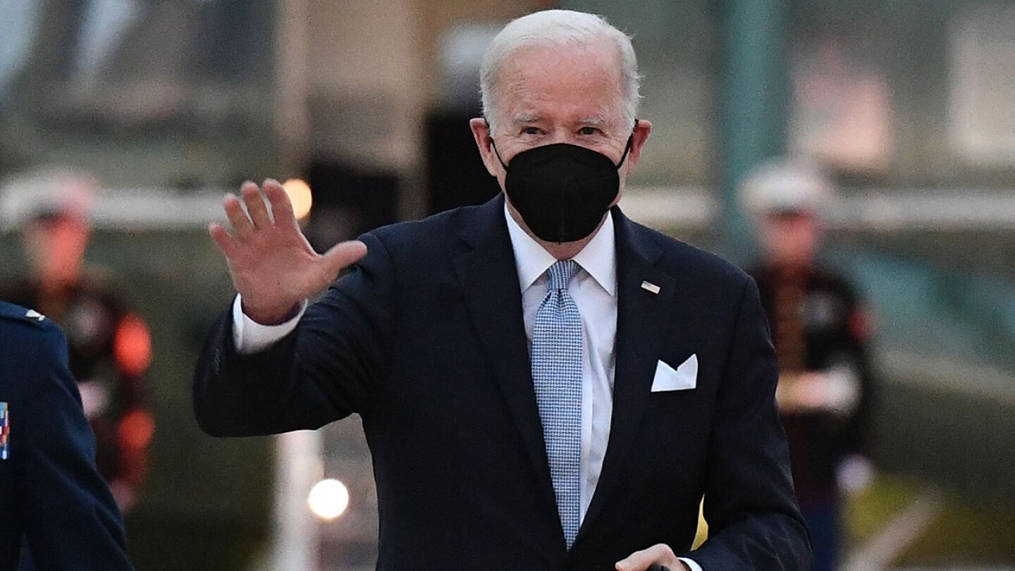 US-POLITICS-BIDEN