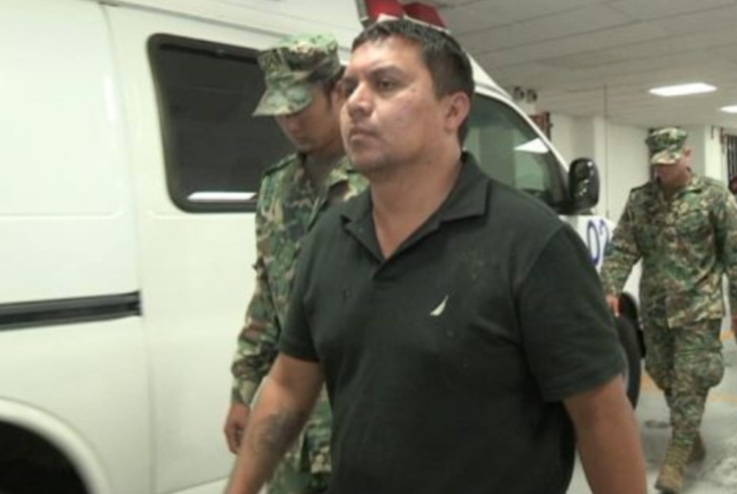 Miguel Ángel Treviño Morales Z40