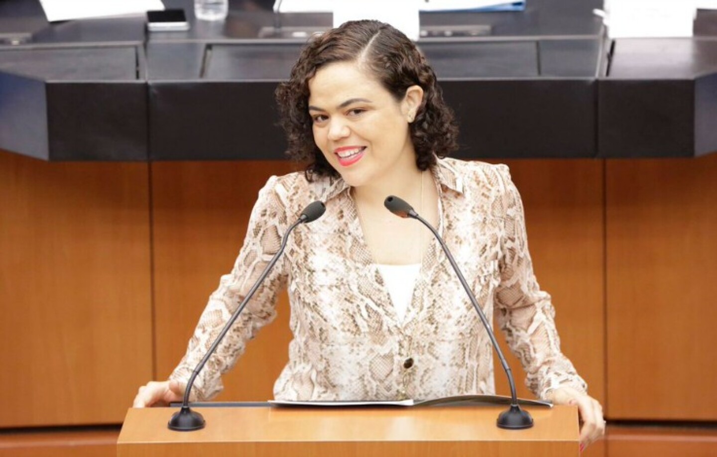 Mariana González del Campo PAN CDMX