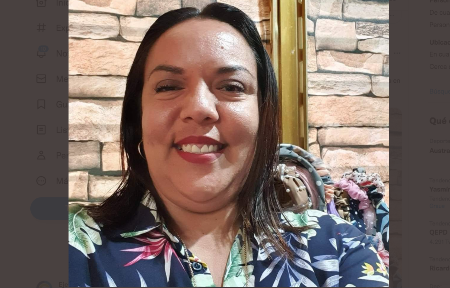regidora de Tapanatepec