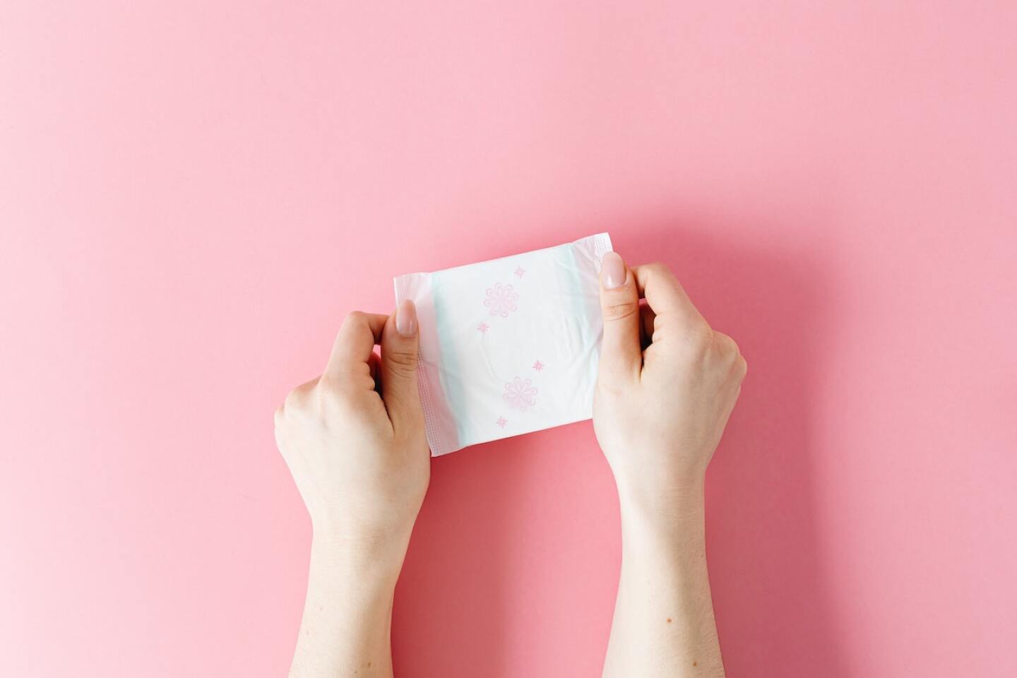 primera encuesta nacional gestion menstrual