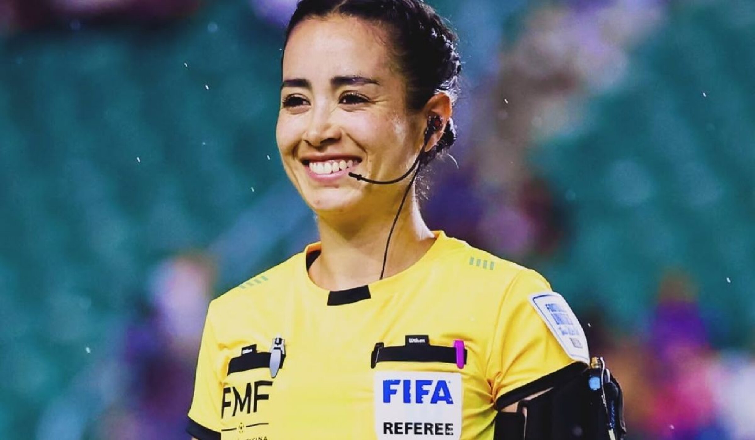 Via Itzel Katia Itzel García alza la voz y denuncia nuevas amenazas en su contra ...