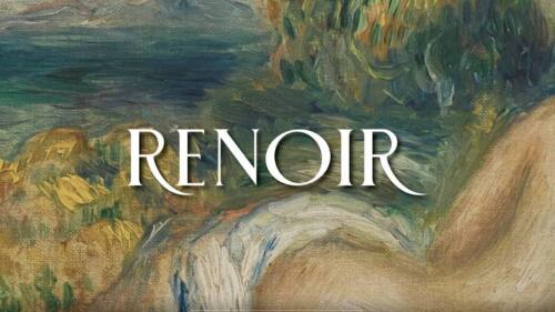 renoir en el munal