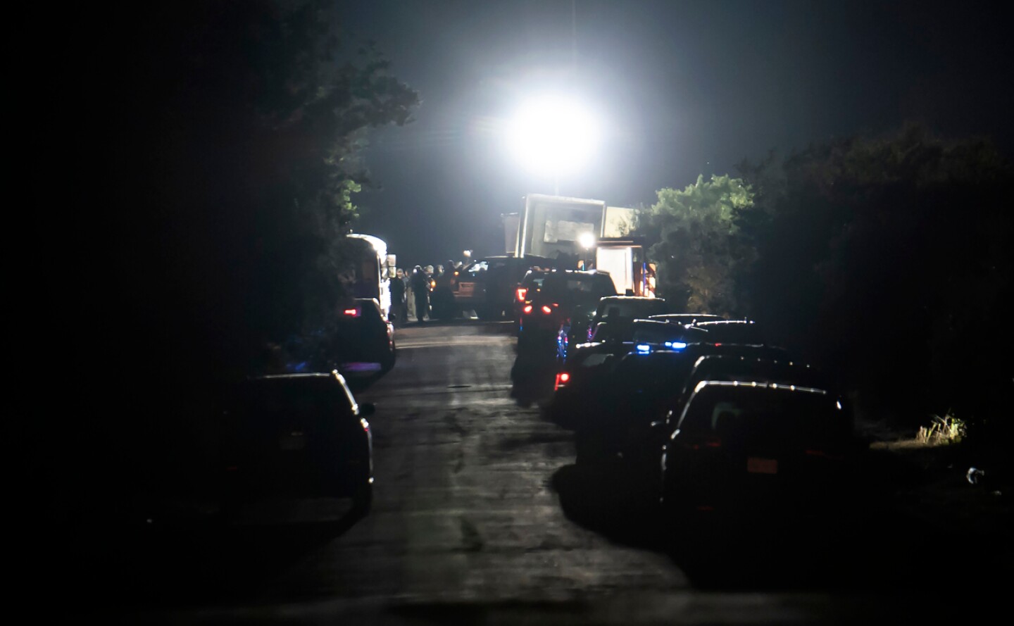 migrantes-Texas-afp